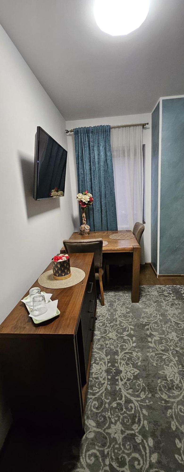 Hotel Casa Perla Nordului Moisei Esterno foto