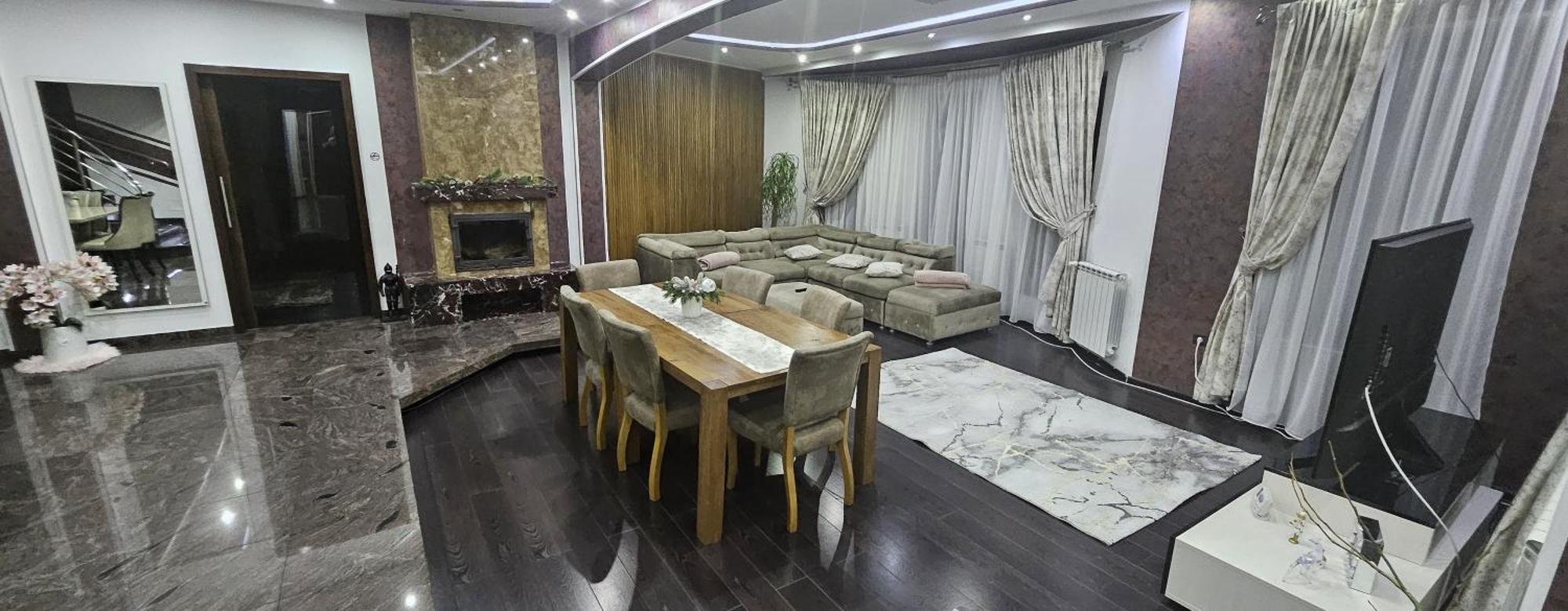 Hotel Casa Perla Nordului Moisei Esterno foto
