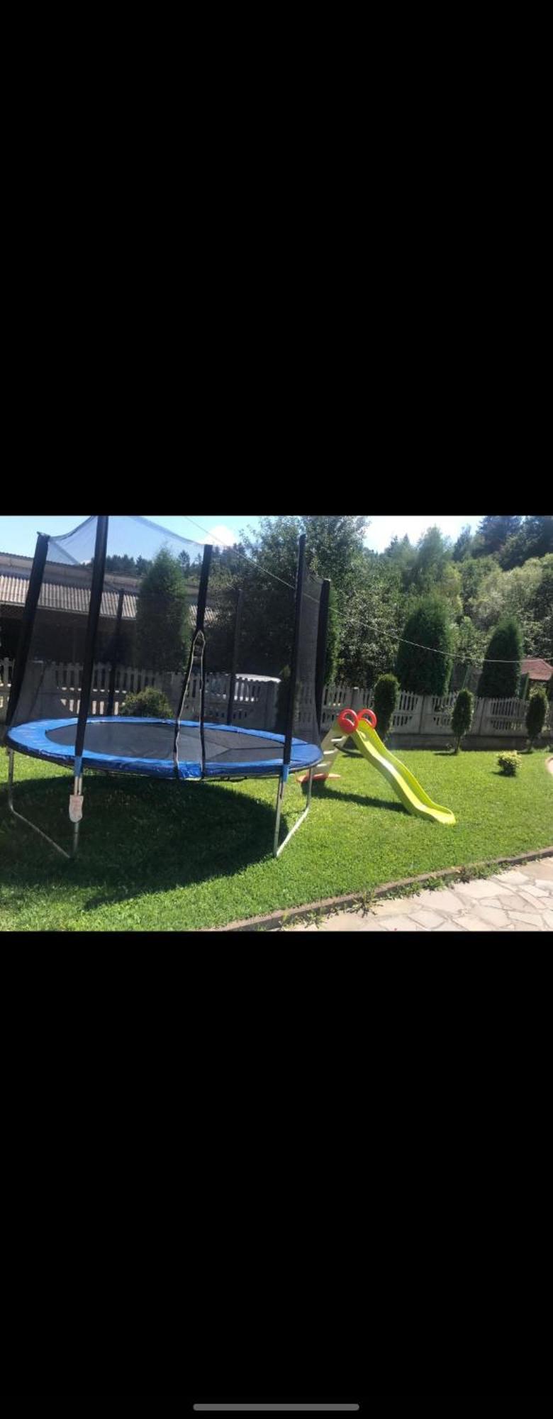 Hotel Casa Perla Nordului Moisei Esterno foto